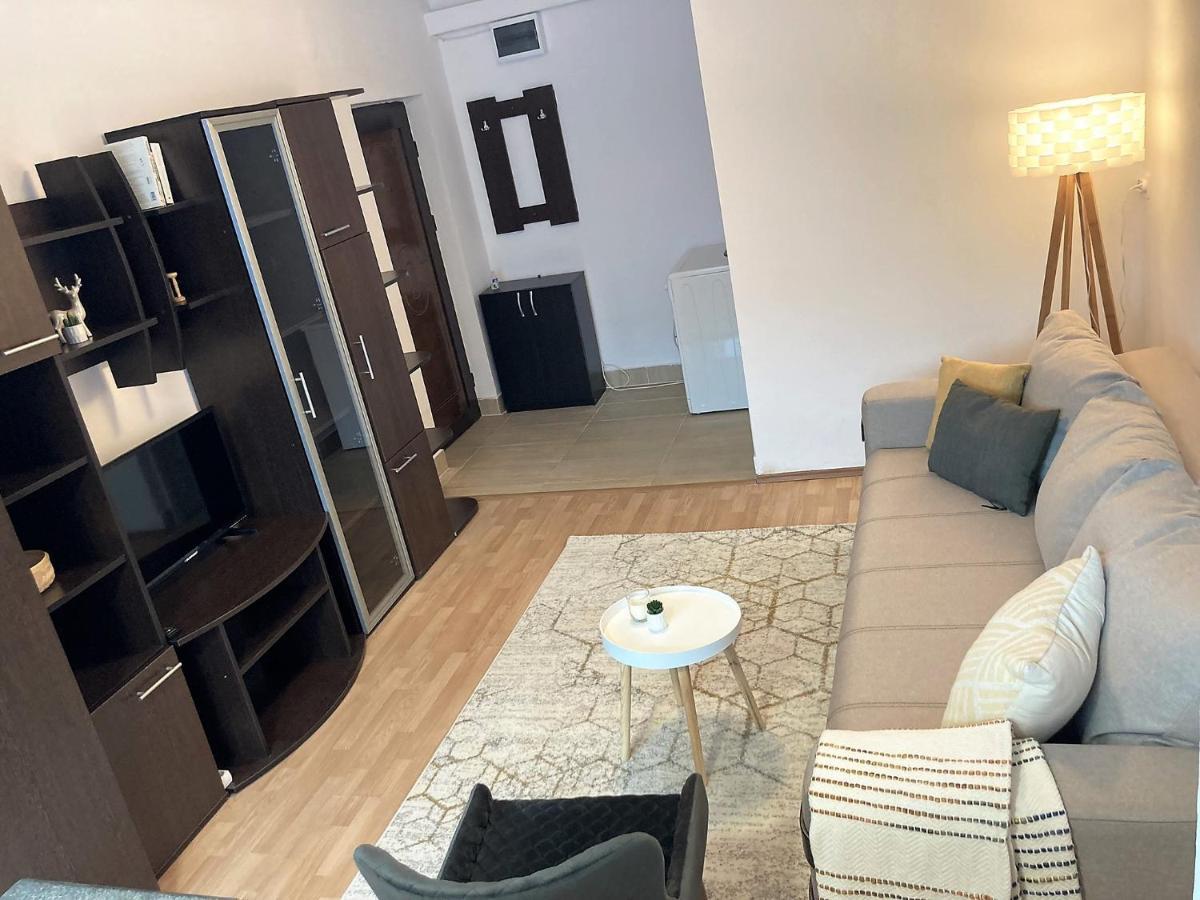Lovely Apartment In A Quiet Area Cluj-Napoca Exterior foto