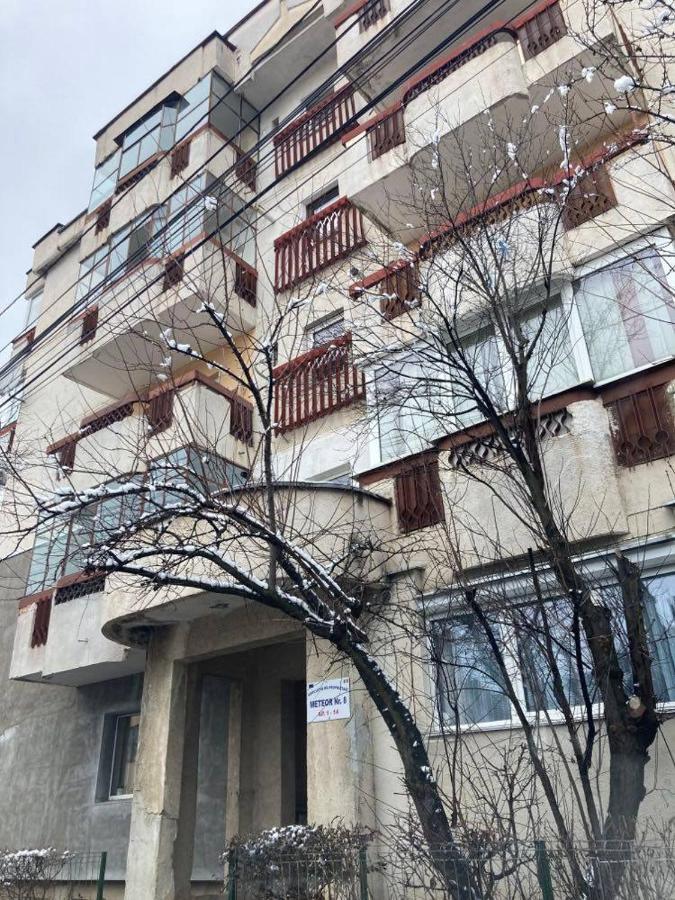 Lovely Apartment In A Quiet Area Cluj-Napoca Exterior foto